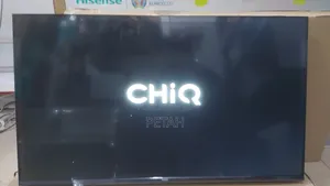 Chiq 43 Inches Smart Tv Digital