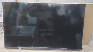 Chiq 43 Inches Smart Tv Digital