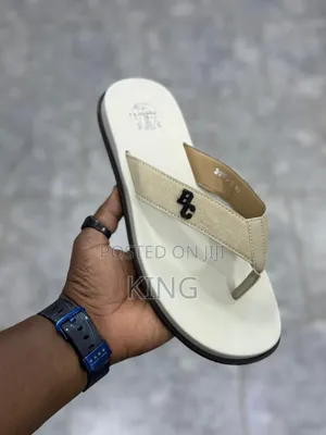 Bucky Men Sandals