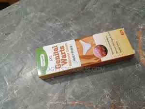 Wart Treatment Ointment
