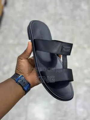 Pullover Men Sandals