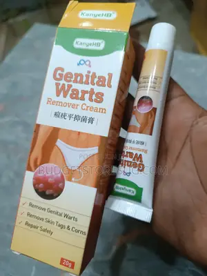 Private Part Wart Remover
