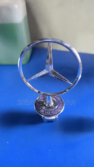 Benz Logos C Class