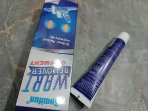 Wart Remover Treatment Ointment