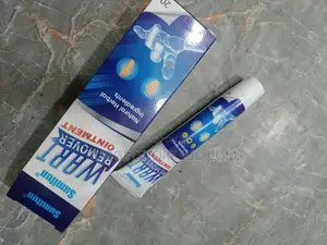 Wart Remover Treatment Ointment