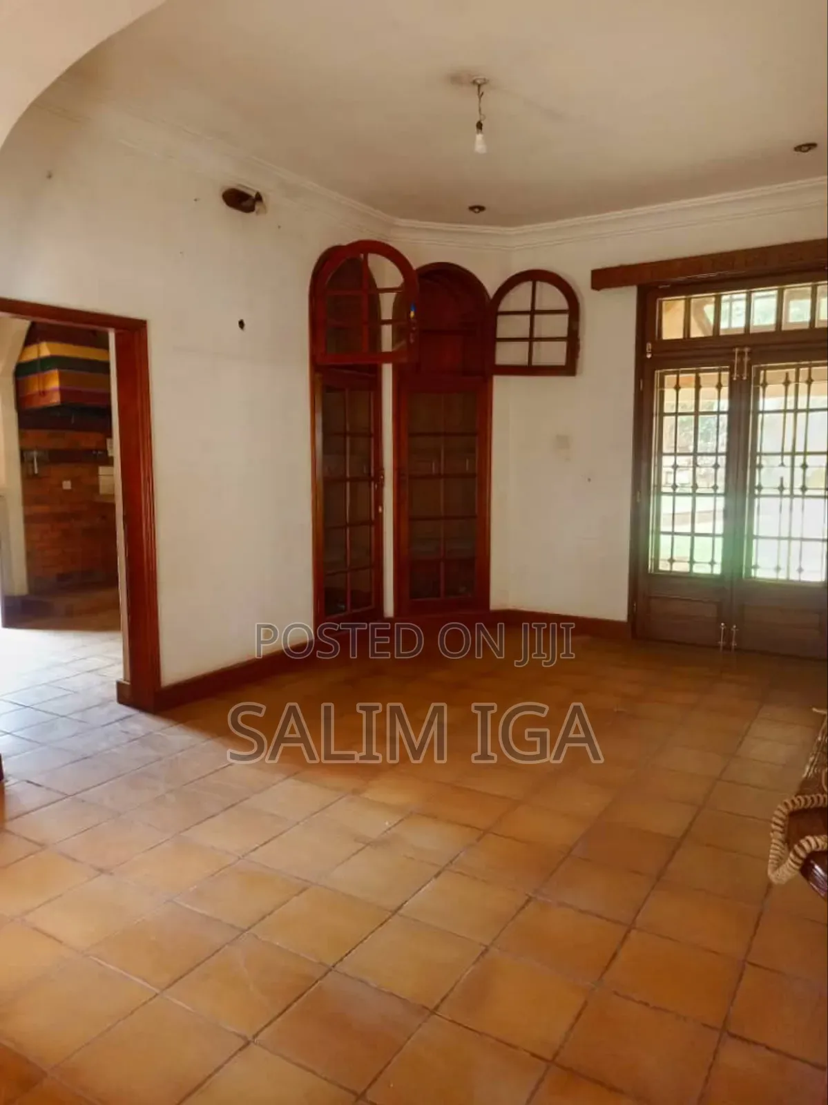 4bdrm Bungalow in Kololo Property, Central Division for rent