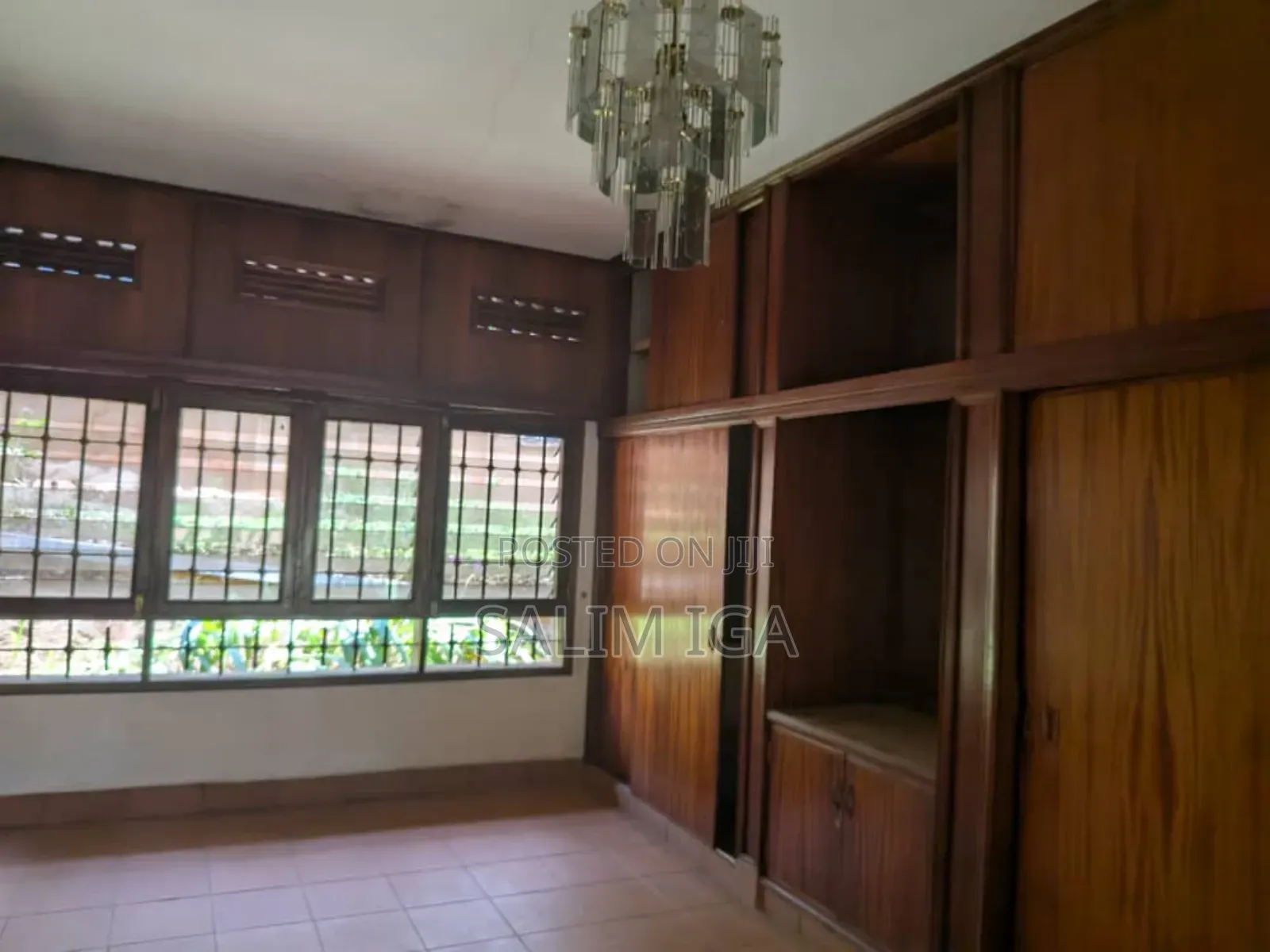 4bdrm Bungalow in Kololo Property, Central Division for rent