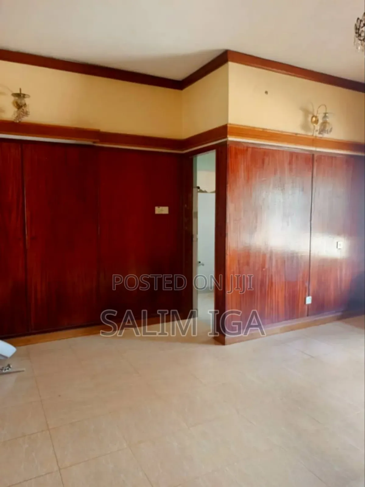 4bdrm Bungalow in Kololo Property, Central Division for rent