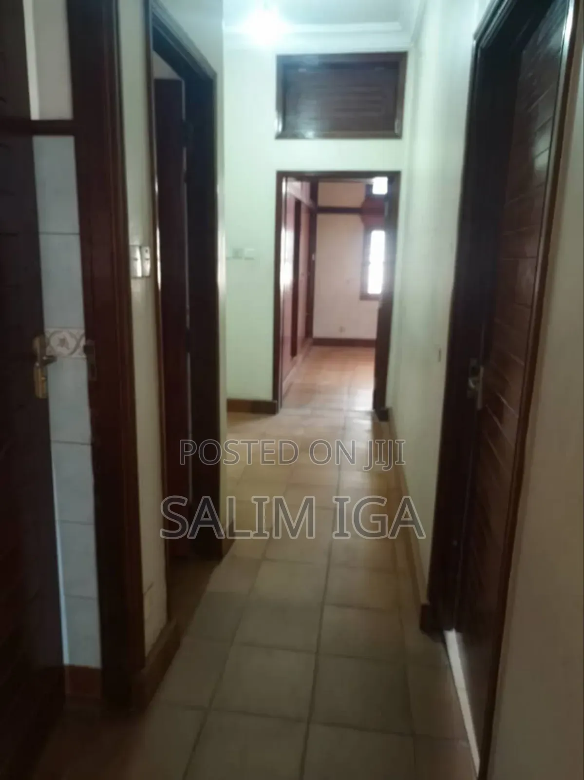 4bdrm Bungalow in Kololo Property, Central Division for rent