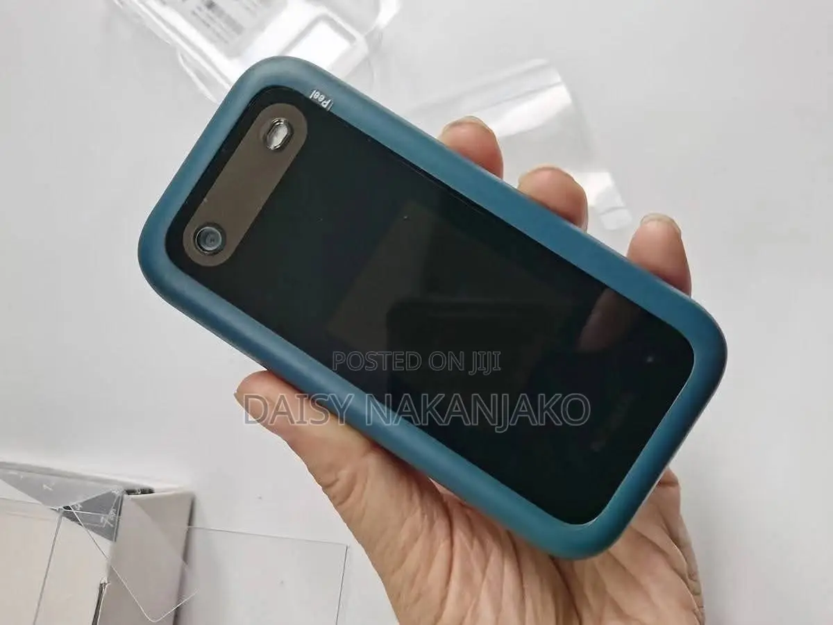 New Nokia 2660 Flip Green