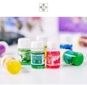 Essential Oils (12 Pieces)