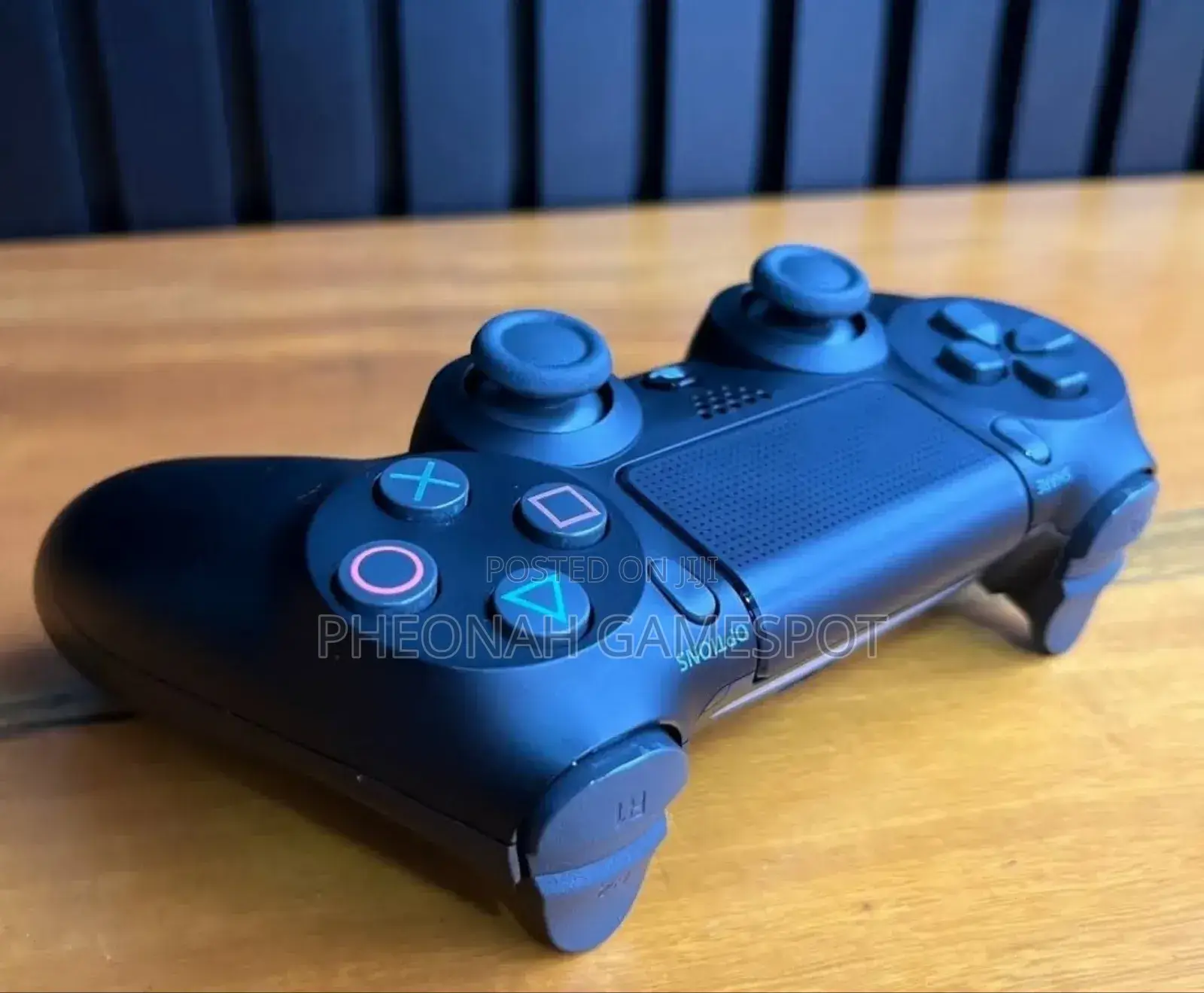 Original Used Controllers for Ps4. Playstation 4 Controllers