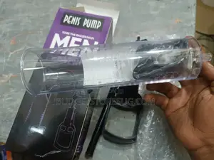 10 Inch Big Size Penis Pump