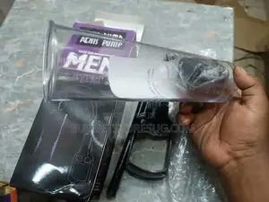 10 Inch Big Size Penis Pump