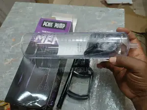 10 Inch Big Size Penis Pump
