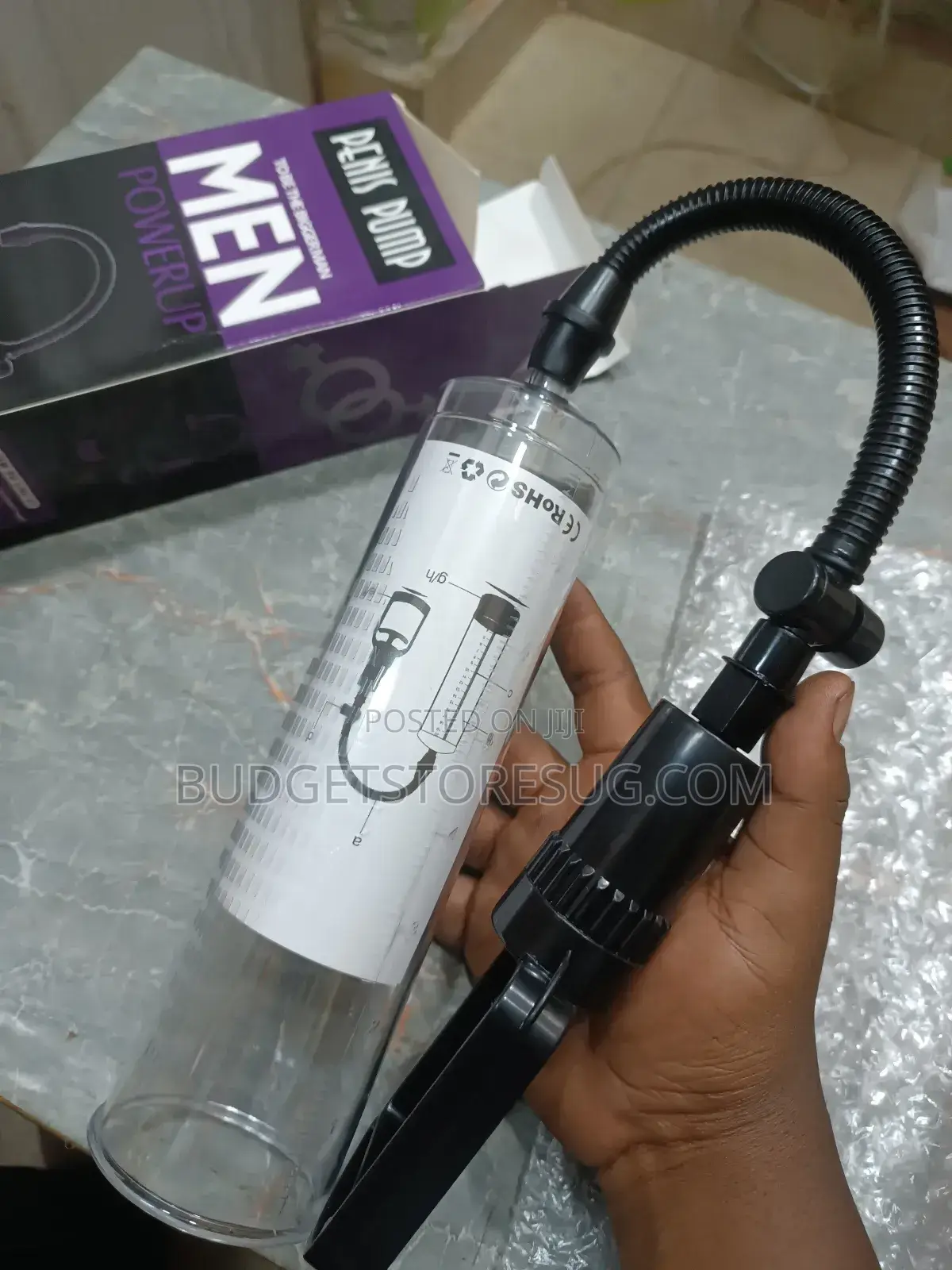 Adult Penis Pump Men