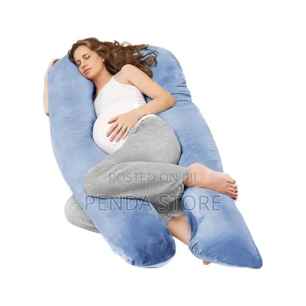 Woman Pregnancy Pillow – Comfortable and Supportive Pregnancy Pillow