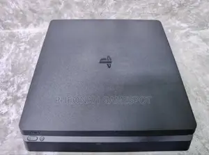 Ps4 Slim Console Chipped the Best Performance Sony Offered. Free Games