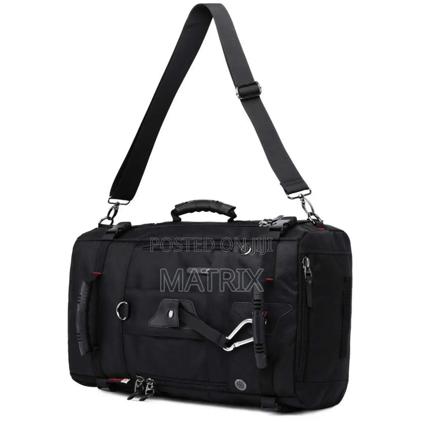 Large Travel Backpack 40l Hiking Camping Bag