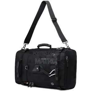 Large Travel Backpack 40l Hiking Camping Bag