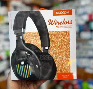 Moxom Mx-wl14 Wireless Headphones