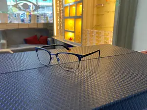 Frames and Lenses