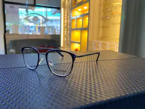 Frames and Lenses
