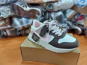 Midsole Kids Sneakers