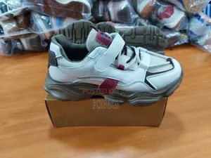 Loftus Kids Sneakers