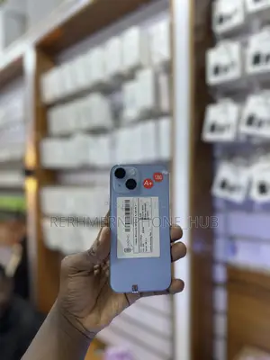 New Apple iPhone 14 128 GB Blue