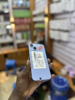 New Apple iPhone 14 128 GB Blue
