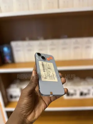 New Apple iPhone 14 128 GB Blue