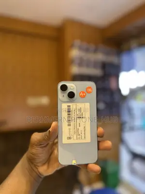 New Apple iPhone 14 128 GB Blue