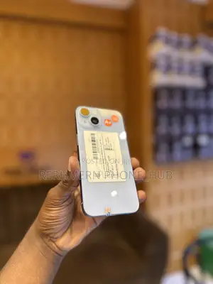 New Apple iPhone 14 128 GB Blue