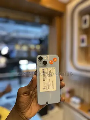 New Apple iPhone 14 128 GB Blue