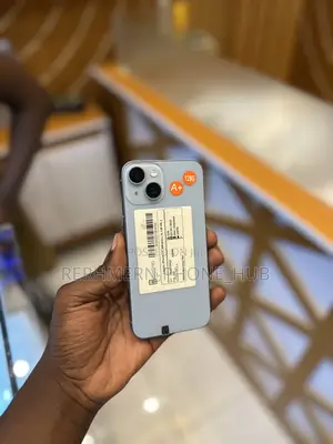 New Apple iPhone 14 128 GB Blue