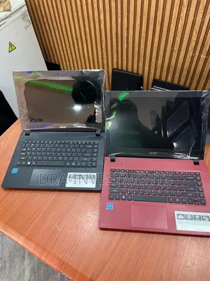 Laptop Acer TravelMate B113 4GB Intel Celeron HDD 500GB