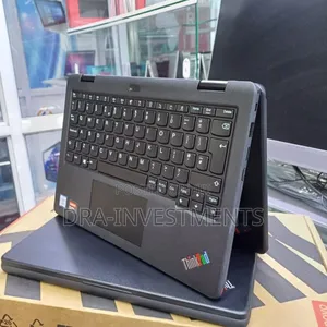 Laptop Lenovo ThinkPad 11e 8GB Intel Celeron SSD 128GB