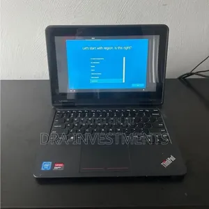 Laptop Lenovo ThinkPad 11e 8GB Intel Celeron SSD 128GB