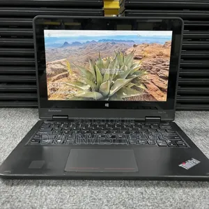Laptop Lenovo ThinkPad 11e 8GB Intel Celeron SSD 128GB