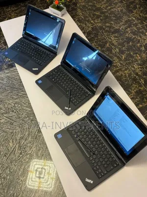 Laptop Lenovo ThinkPad 11e 8GB Intel Celeron SSD 128GB