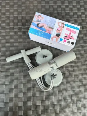 Sit Up Stand With Tummy Trimmer
