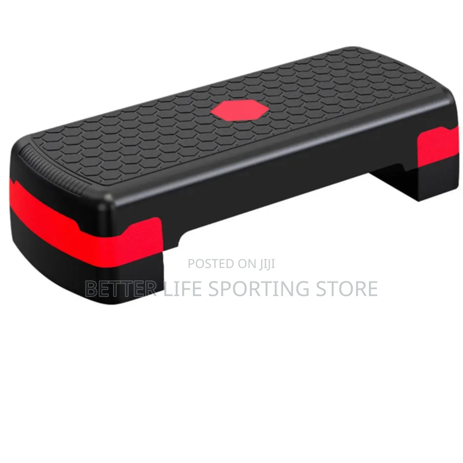 Aerobic Step Good Quality