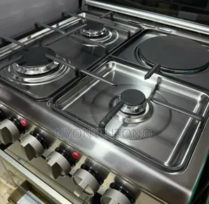 Hisense 60cm ×60cm 3+1gas and Electric Cooker