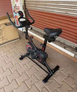 Exercise Bike for Home
