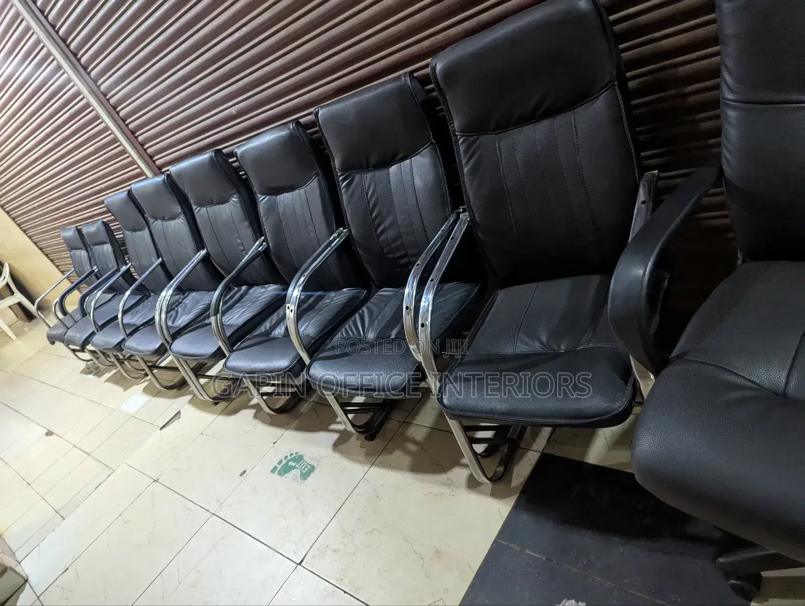 We Buy Second Hand Used Office Furniture