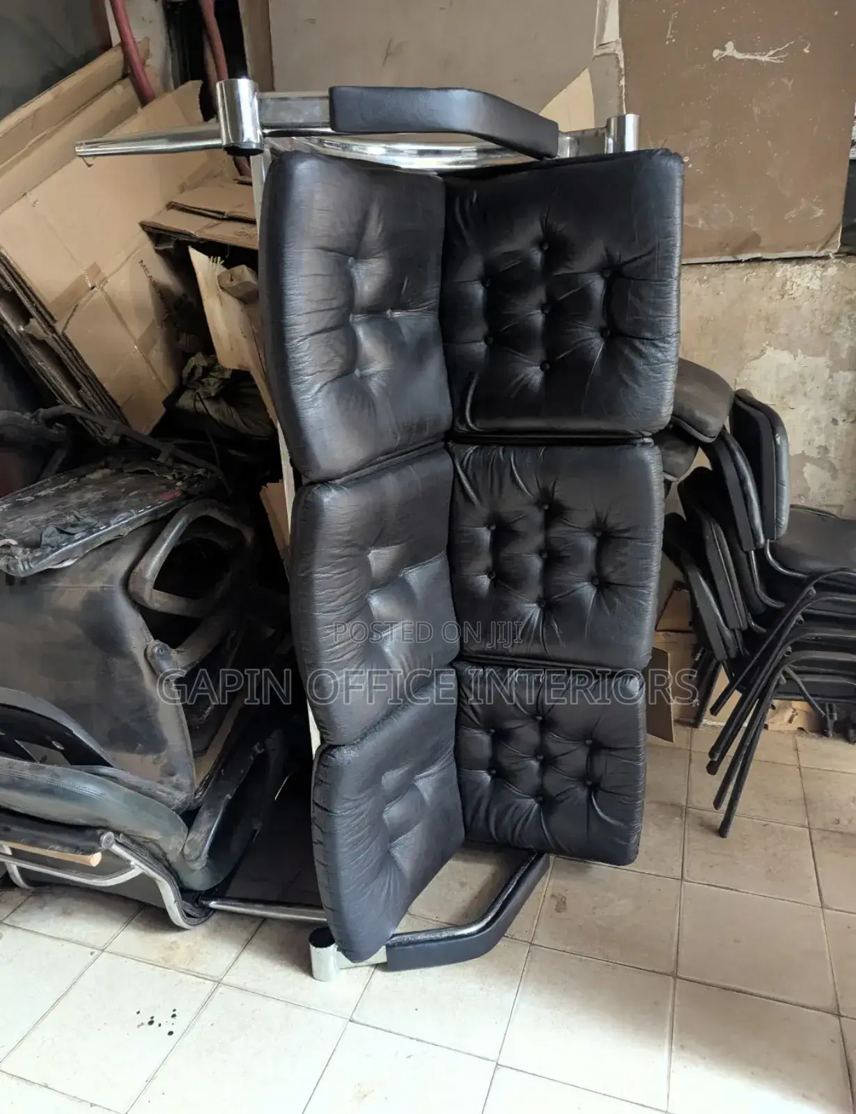 We Buy All Used or Second Hand Office Furniture