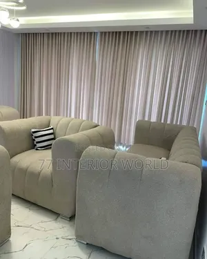 Reach Home Setting Curtains
