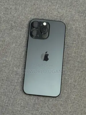 Apple iPhone 14 Pro 128 GB Black
