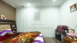Curtain Nets Suitable for Master Bedrooms